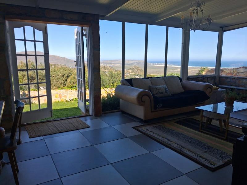 To Let 3 Bedroom Property for Rent in Noordhoek Western Cape